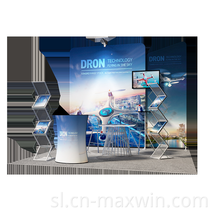 Razstavna booth11 3 Exhibition Booth11 3